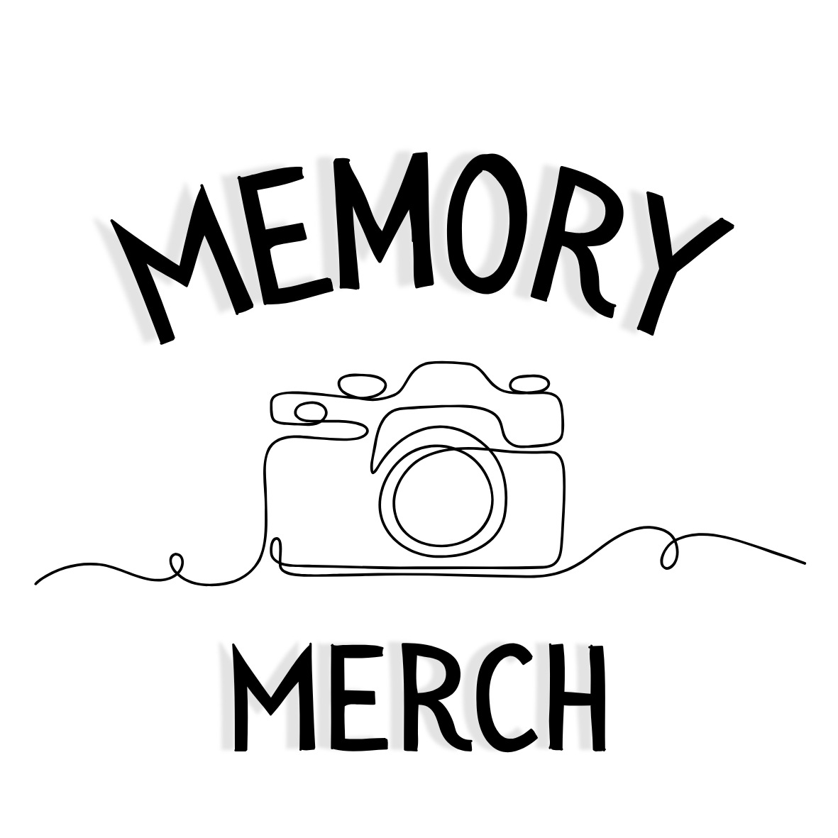 Memory Merch